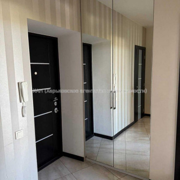 Продам квартиру, Салтовское шоссе , 73А , 3 кім., 85 м², евроремонт 