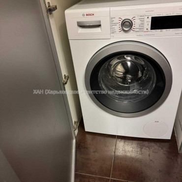 Продам квартиру, Салтовское шоссе , 73А , 3 кім., 85 м², евроремонт 