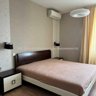 Продам квартиру, Салтовское шоссе , 73А , 3 кім., 85 м², евроремонт 