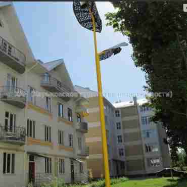 Продам квартиру, Переяславская ул. , 2  ком., 54 м², косметический ремонт 