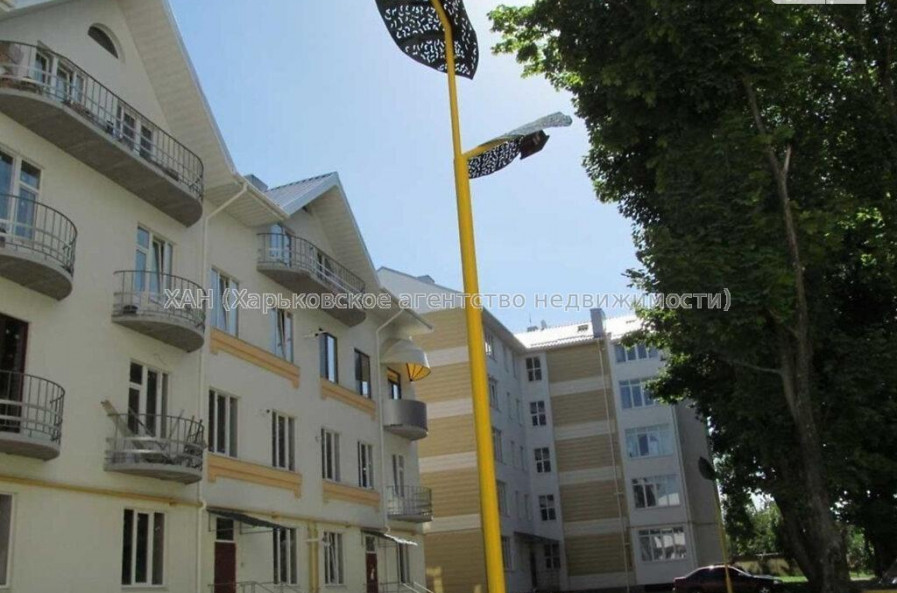 Продам квартиру, Переяславская ул. , 2  ком., 54 м², косметический ремонт 