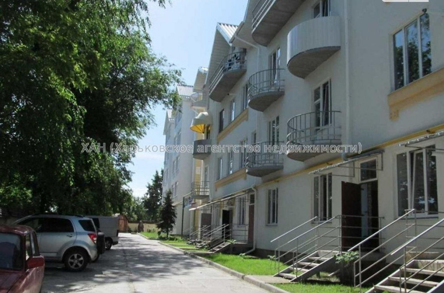 Продам квартиру, Переяславская ул. , 2  ком., 54 м², косметический ремонт 