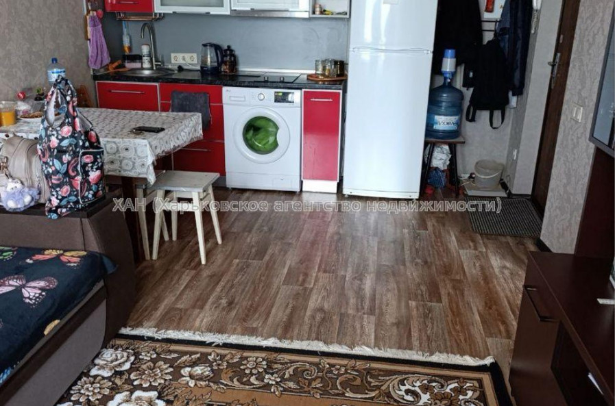 Продам квартиру, Аэрофлотская ул. , 2 кім., 40 м², евроремонт 