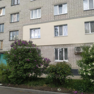 Продам квартиру, Аэрофлотская ул. , 2 кім., 40 м², евроремонт 