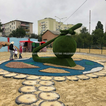 Продам квартиру, Аэрофлотская ул. , 2 кім., 40 м², евроремонт 