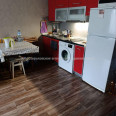 Продам квартиру, Аэрофлотская ул. , 2 кім., 40 м², евроремонт 