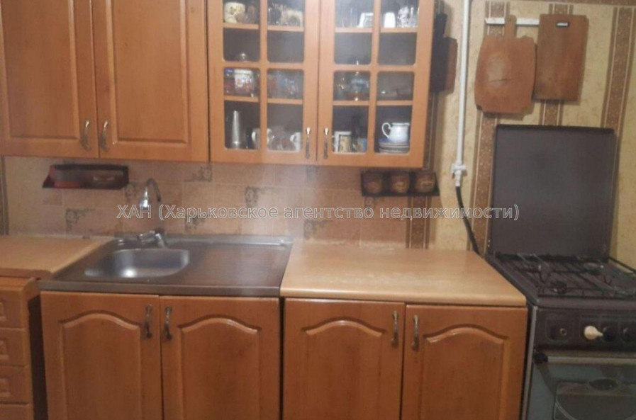 Продам квартиру, Колодезная ул. , 2 кім., 45 м², косметический ремонт 