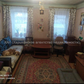 Продам квартиру, Колодезная ул. , 2  ком., 45 м², косметический ремонт