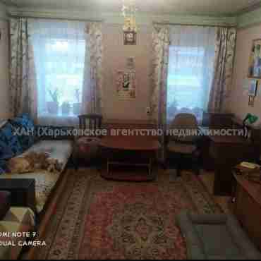 Продам квартиру, Колодезная ул. , 2 кім., 45 м², косметический ремонт 