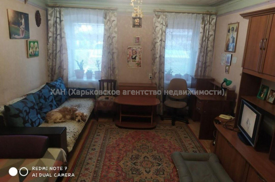 Продам квартиру, Колодезная ул. , 2 кім., 45 м², косметический ремонт 