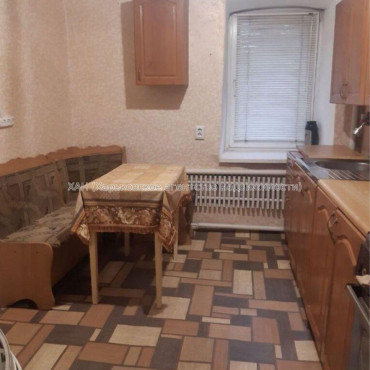 Продам квартиру, Колодезная ул. , 23 , 2 кім., 45 м², косметический ремонт 