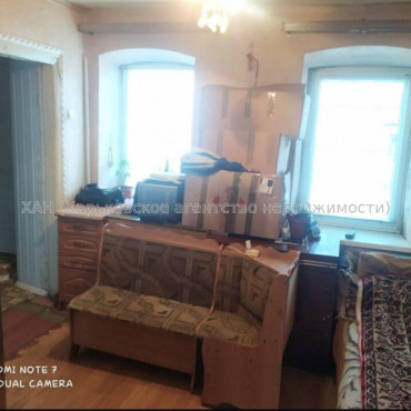 Продам квартиру, Колодезная ул. , 23 , 2 кім., 45 м², косметический ремонт 