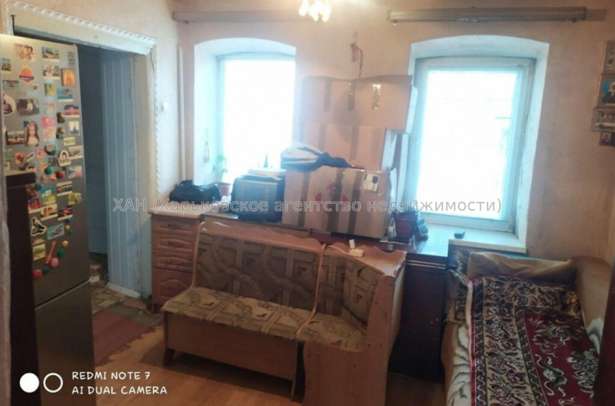 Продам квартиру, Колодезная ул. , 2 кім., 45 м², косметический ремонт 