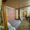Продам квартиру, Любови Малой  просп. , 1 кім., 32 м², евроремонт 