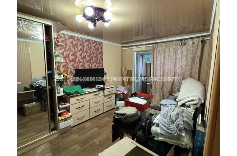 Продам квартиру, Любови Малой  просп. , 1 кім., 32 м², евроремонт 