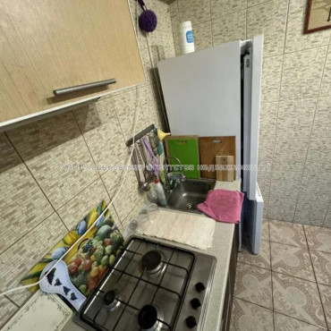 Продам квартиру, Любови Малой  просп. , 1 кім., 32 м², евроремонт 