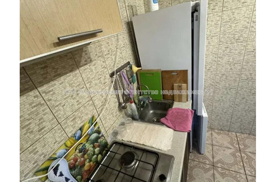 Продам квартиру, Любови Малой  просп. , 1 кім., 32 м², евроремонт 