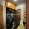 Продам квартиру, Любови Малой  просп. , 1 кім., 32 м², евроремонт 