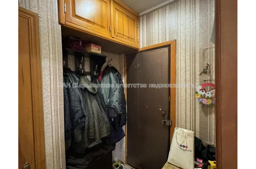 Продам квартиру, Любови Малой  просп. , 1 кім., 32 м², евроремонт 