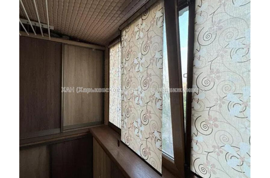Продам квартиру, Любови Малой  просп. , 1 кім., 32 м², евроремонт 