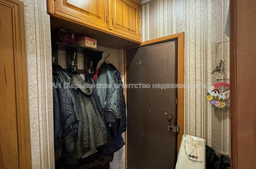 Продам квартиру, Любови Малой  просп. , 1 кім., 32 м², евроремонт 