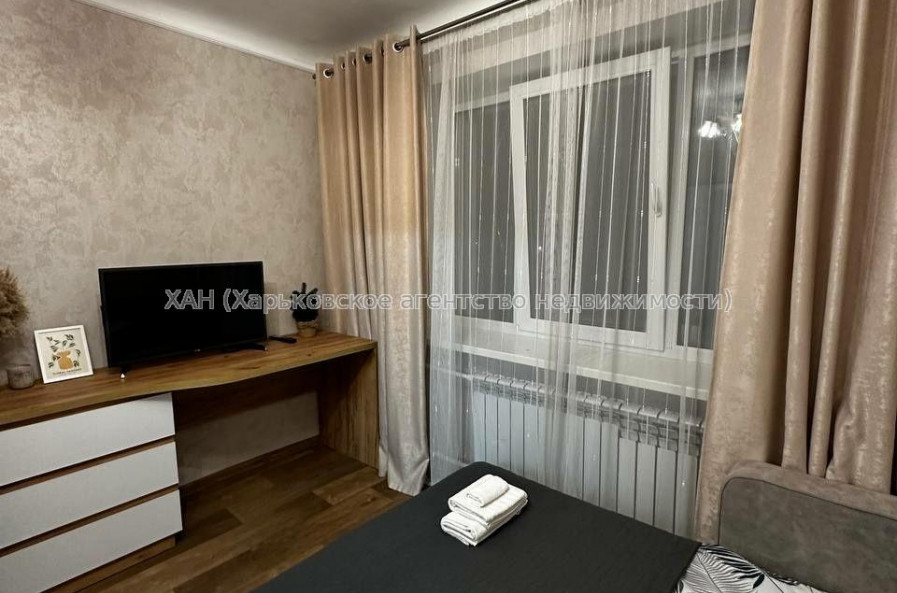 Продам квартиру, Свистуна ул. , 1 кім., 20 м², евроремонт 