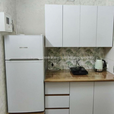 Продам квартиру, Свистуна ул. , 1 кім., 20 м², евроремонт 