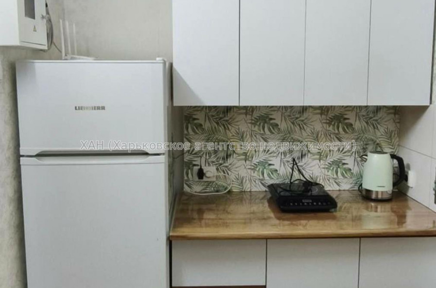 Продам квартиру, Свистуна ул. , 1 кім., 20 м², евроремонт 