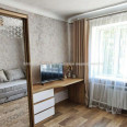 Продам квартиру, Свистуна ул. , 1 кім., 20 м², евроремонт 