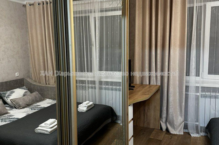 Продам квартиру, Свистуна ул. , 1 кім., 20 м², евроремонт 