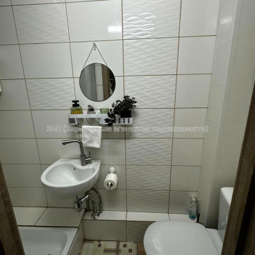 Продам квартиру, Свистуна ул. , 1 кім., 20 м², евроремонт 