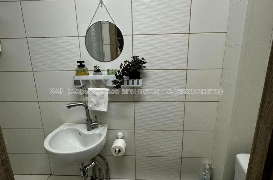 Продам квартиру, Свистуна ул. , 1 кім., 20 м², евроремонт 