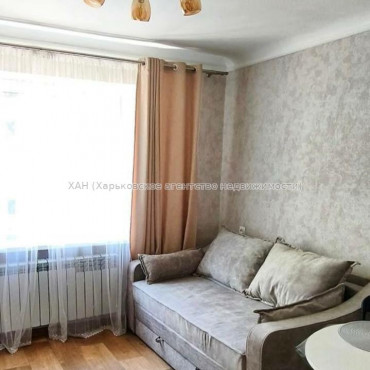Продам квартиру, Свистуна ул. , 1 кім., 20 м², евроремонт 