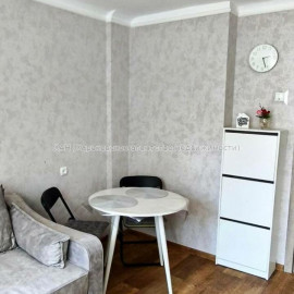Продам квартиру, Свистуна ул. , 1 кім., 20 м², евроремонт