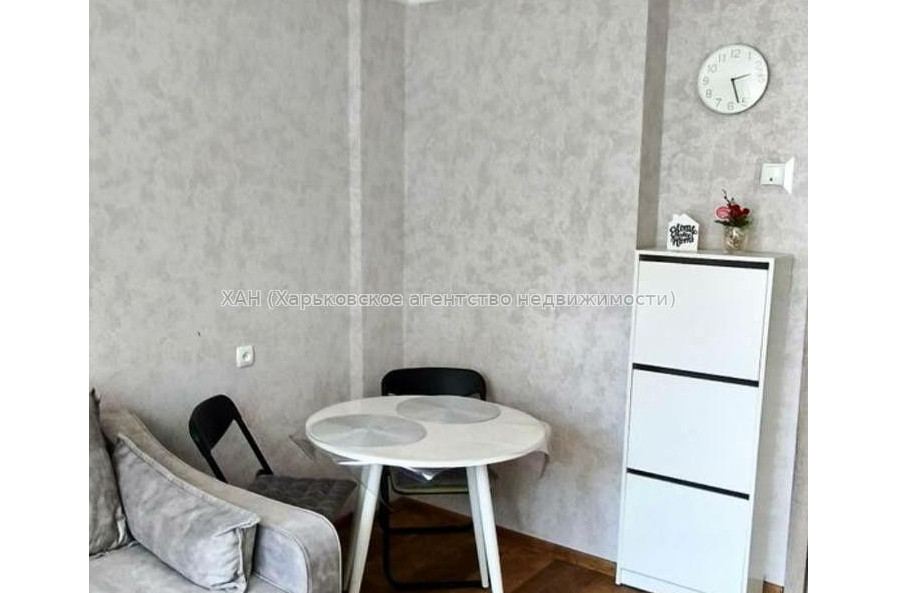 Продам квартиру, Свистуна ул. , 1 кім., 20 м², евроремонт 