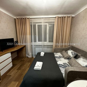 Продам квартиру, Свистуна ул. , 1 кім., 20 м², евроремонт 