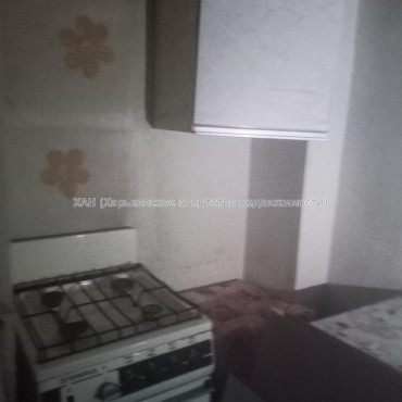 Продам квартиру, Полтавский Шлях ул. , 1  ком., 14 м², косметический ремонт 