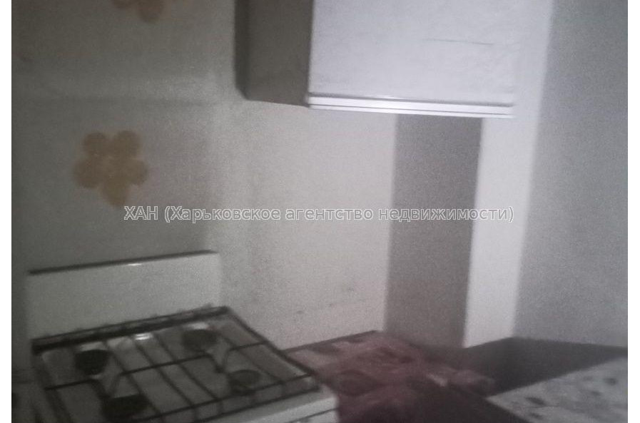 Продам квартиру, Полтавский Шлях ул. , 1  ком., 14 м², косметический ремонт 