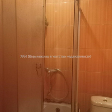 Продам квартиру, Полтавский Шлях ул. , 1  ком., 14 м², косметический ремонт 