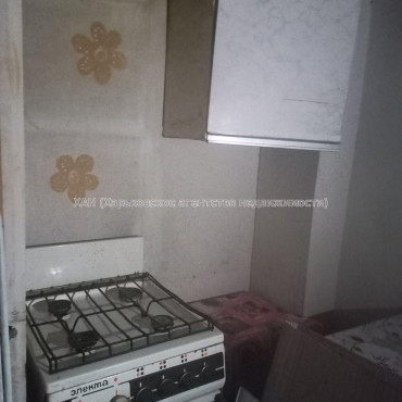 Продам квартиру, Полтавский Шлях ул. , 1  ком., 14 м², косметический ремонт 