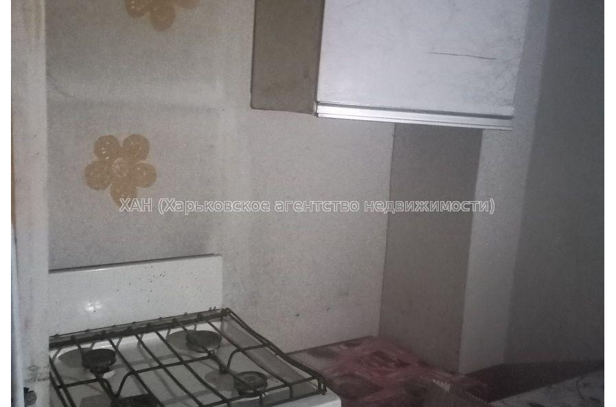Продам квартиру, Полтавский Шлях ул. , 1  ком., 14 м², косметический ремонт 