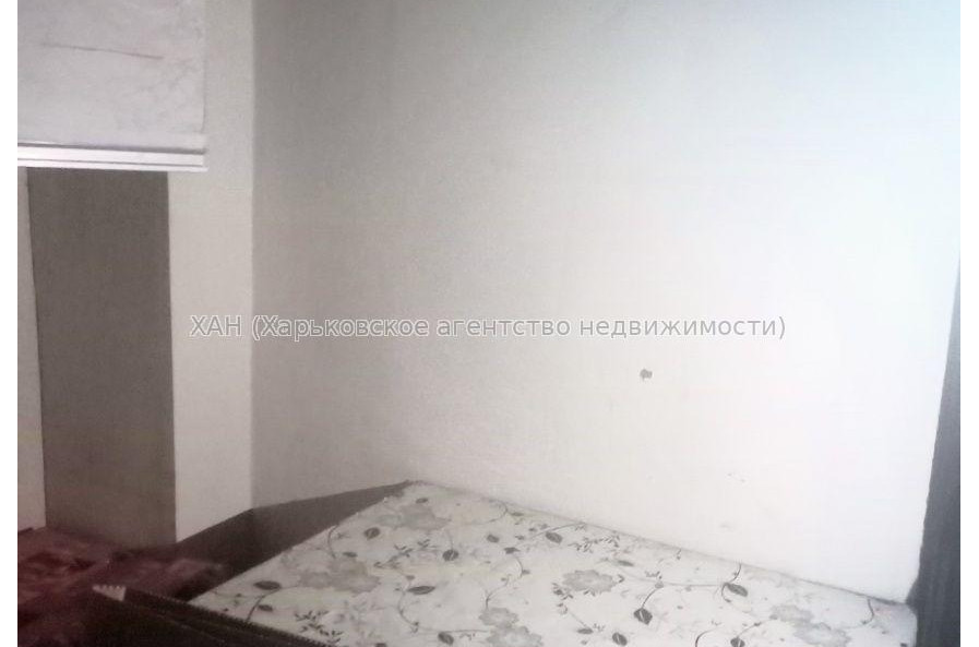 Продам квартиру, Полтавский Шлях ул. , 1  ком., 14 м², косметический ремонт 