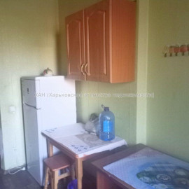 Продам квартиру, Полтавский Шлях ул. , 1  ком., 14 м², косметический ремонт