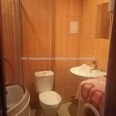 Продам квартиру, Полтавский Шлях ул. , 1  ком., 14 м², косметический ремонт 