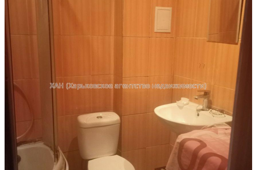 Продам квартиру, Полтавский Шлях ул. , 1  ком., 14 м², косметический ремонт 