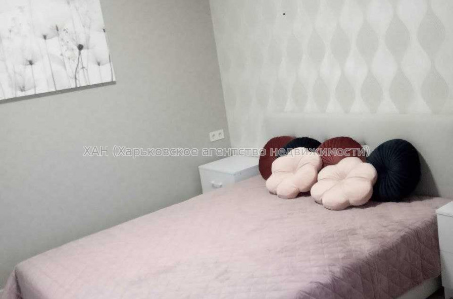 Продам квартиру, Григоровское шоссе , 1 кім., 47 м², евроремонт 