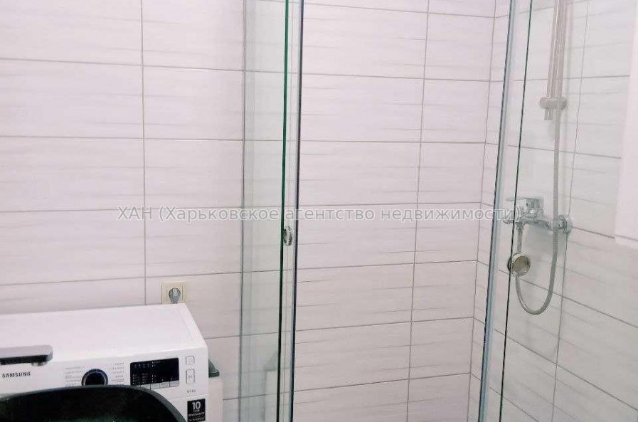 Продам квартиру, Григоровское шоссе , 1 кім., 47 м², евроремонт 