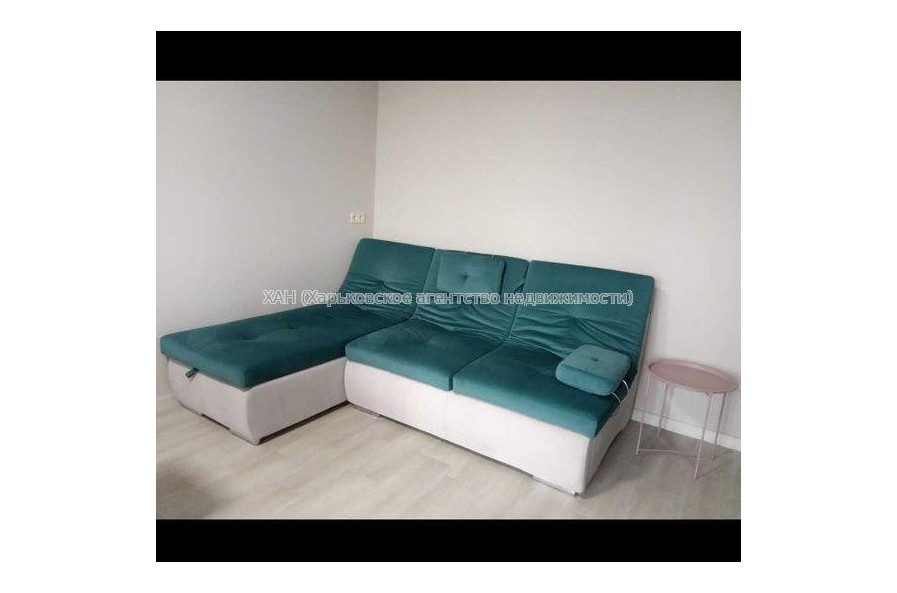 Продам квартиру, Григоровское шоссе , 1 кім., 47 м², евроремонт 