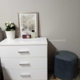 Продам квартиру, Григоровское шоссе , 1 кім., 47 м², евроремонт 