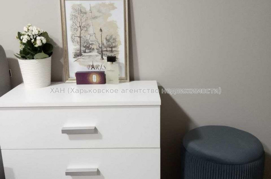 Продам квартиру, Григоровское шоссе , 1 кім., 47 м², евроремонт 